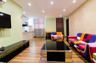 Mornington Hotel Sitiawan - 3