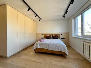 Modern apartment to relax and work - Vilnius - 1