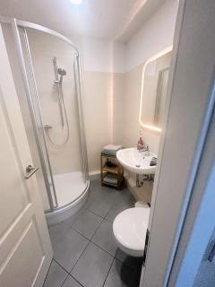 Modernes Harz Studio Apartment Ferienwohnung über den Baumspitzen - Braunlage - 1