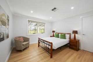 Capercaillie Cottage - Lovedale - 7