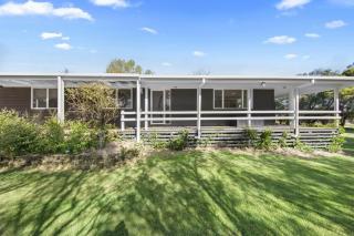 Capercaillie Cottage - Lovedale - 1