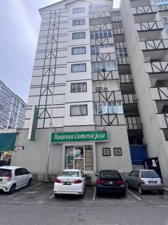 AYAAN COZY PRIMA HOMESTAY FREE Breakfast - Tanah Rata - 6