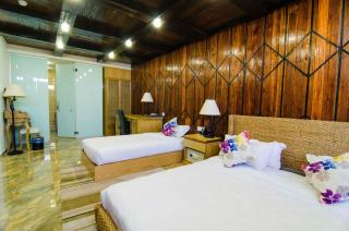 Mornington Hotel Sitiawan - 4