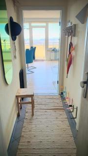 Modernes Harz Studio Apartment Ferienwohnung über den Baumspitzen - Braunlage - 5