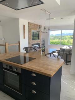 Luxury Cottage, views of the Lakes with Hot Tub - 6