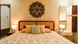 Luho 6 off Sarjapur Road - Bangalore - 2
