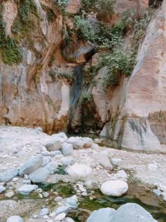 Wadi Ghowair View Camp - 3