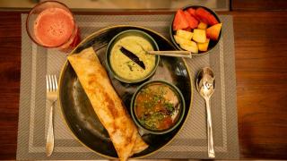 Luho 6 off Sarjapur Road - 4