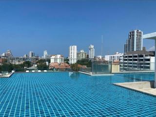 1 bedroom Water Park Condominium - 8