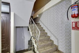 Hotel O Prime Stay - New Delhi - 6