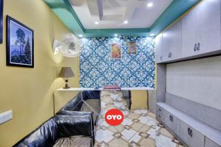 Hotel O Prime Stay - New Delhi - 3