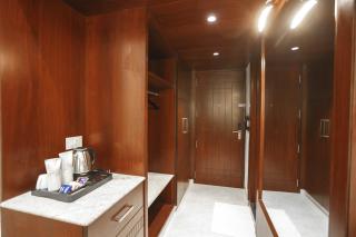 Hotel Lakshmi Towers - - 7
