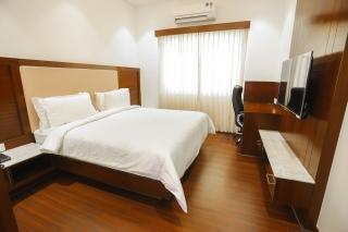 Hotel Lakshmi Towers - - 5