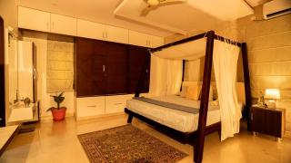 Luho 6 off Sarjapur Road - Bangalore - 4