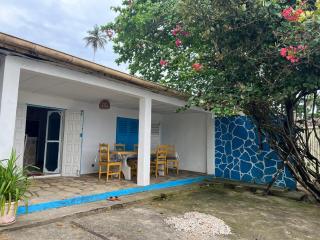 Immersion Nature2 - Kribi - 2