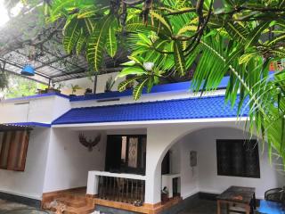 The Lungi Vibe - Varkala - 0