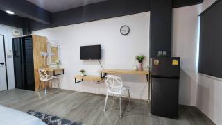 IRich Residence- Bang Hua Suae 6kms from BTS Pu-Chao - 3