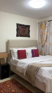 Luxe Stays - Nairobi - 6