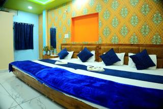 Hotel Ganraj - Ujjain - 8