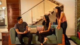 Luho 6 off Sarjapur Road - 0