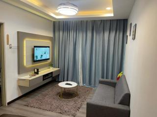 AYAAN COMFY PRIMA HOMESTAY FREE WiFi - 9