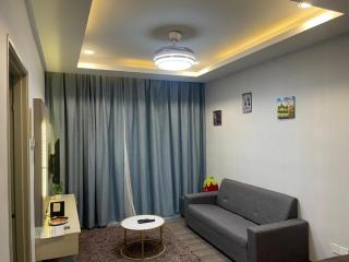 AYAAN COMFY PRIMA HOMESTAY FREE Breakfast - Tanah Rata - 5