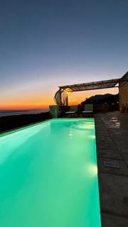 Cassiopea Guest House Evia Greece - Nerotriviá - 5