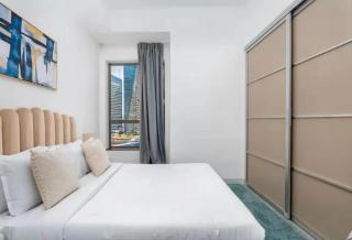 Ahlan Compact 2 BR Apartment Marina Cityview JBR - 0