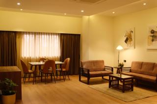 Sunstone Suites - 0