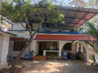 The Lungi Vibe - Varkala - 4