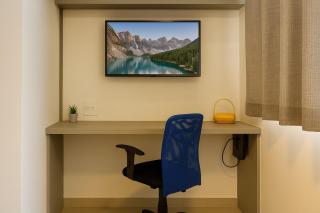 Studio 212 - Modern Loft in central São Paulo - Perfect for short & Long Stays - São Paulo - 5