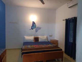The Lungi Vibe - Varkala - 3