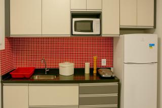 Studio 212 - Modern Loft in central São Paulo - Perfect for short & Long Stays - São Paulo - 8