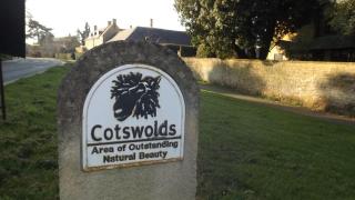 Your home from home on the edge of The Cotswolds - 8