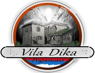 Vila Dika - Poganovo - 8