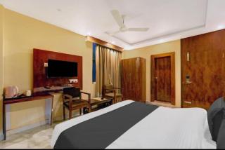 Hotel Vista International vrindavan - Vrindāvan - 7