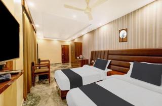 Hotel Vista International vrindavan - Vrindāvan - 6