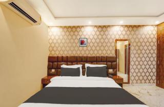 Hotel Vista International vrindavan - Vrindāvan - 5