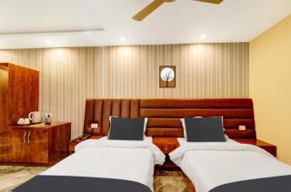 Hotel Vista International vrindavan - 3