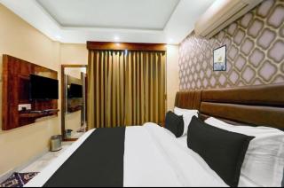 Hotel Vista International vrindavan - Vrindāvan - 2