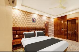 Hotel Vista International vrindavan - Vrindāvan - 1