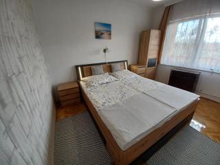 Irisz Apartman Hajdúszoboszló - Hajdúszoboszló - 5