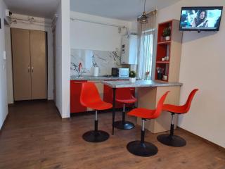 Dania&Petru Apartament's - Tîrgu Ocna - 2