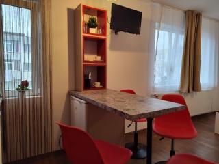 Dania&Petru Apartament's - Tîrgu Ocna - 1