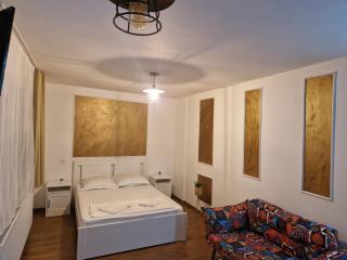 Dania&Petru Apartament's - Tîrgu Ocna - 0