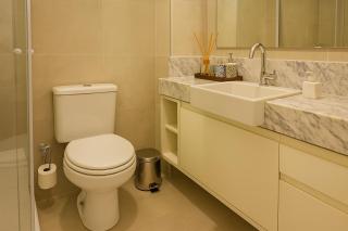 Ibirapuera Premium Studios - Apartamentos compactos, estilosos, completos e bem localizados! - São Paulo - 6
