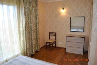 Dome Hotel - Cholpon-Ata - 5