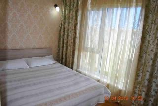 Dome Hotel - Cholpon-Ata - 6