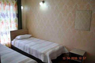 Dome Hotel - Cholpon-Ata - 4