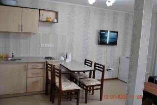 Dome Hotel - Cholpon-Ata - 1